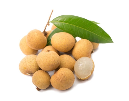Nhãn Xuồng Loại 1 1kg AVN ảnh 5