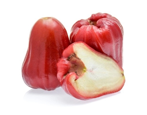 Mận Đỏ An Phước 1kg AVN ảnh 1