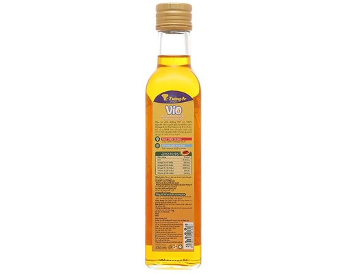 Dầu Gấc Vio 250ml Tường An ảnh 1