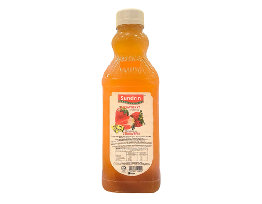 Nước Dâu Ép 1L Sundrin ảnh 0