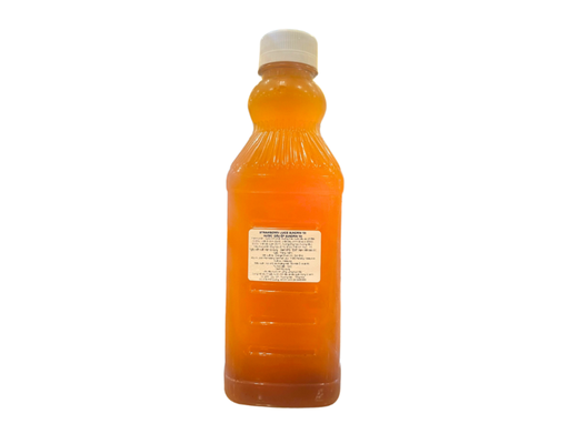 Nước Dâu Ép 1L Sundrin ảnh 1