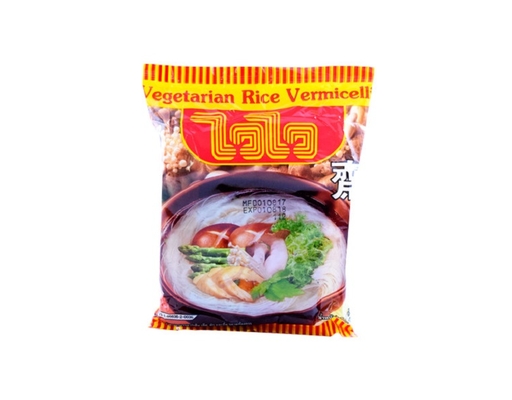 Bún Gạo Wai Wai Chay Gói 60G Waiwai ảnh 0