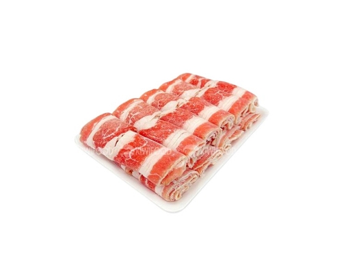 Ba Chỉ Bò Mỹ Đông Lạnh 300g Hoàng Lê ảnh 2