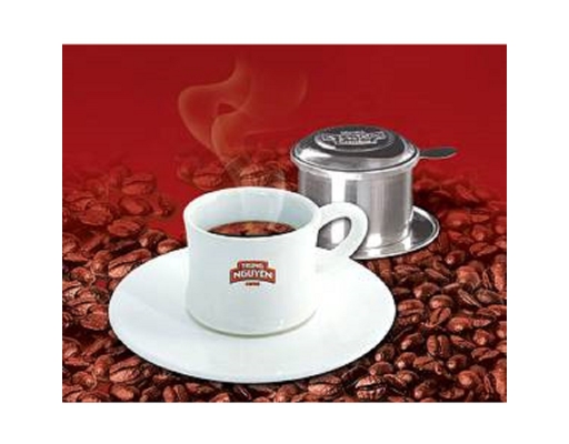 Cà Phê Premium Blend 425g Trung Nguyên ảnh 6