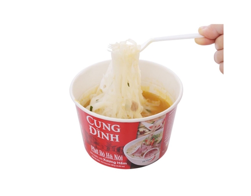 Phở Bò Hà Nội 80g Cung Đình ảnh 4