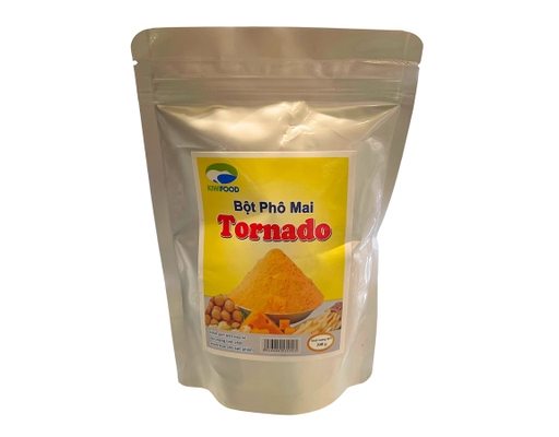 Bột Phô Mai Lắc 300g Tornado ảnh 0