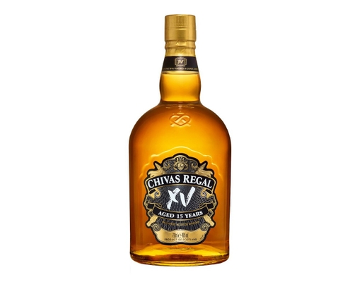 Rượu Whisky XV 70CL Chivas ảnh 1