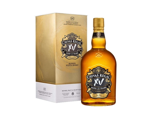 Rượu Whisky XV 70CL Chivas ảnh 2