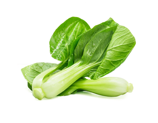 Cải Thìa Organic 300g AVN ảnh 1