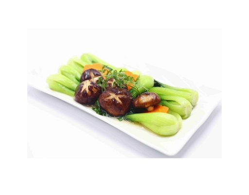 Cải Thìa Organic 300g AVN ảnh 3