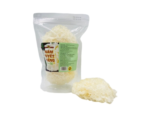 Nấm Tuyết Trắng 70g Thực Phẩm Lý Tưởng ảnh 0