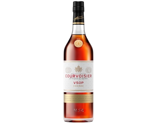 Rượu Cognac Courvoisier VSOP 40% 700ml Beam Suntory ảnh 1