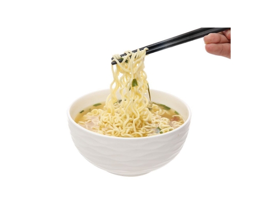 Thùng 24 Gói Mì Nấu Koreno Paldo Vị Gà Gói 100g Koreno ảnh 3