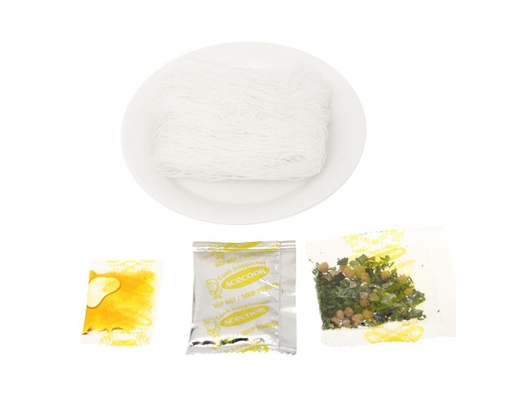Thùng 24 Gói Miến Phú Hương Vị Sườn Heo Gói 55g ACECOOK ảnh 4