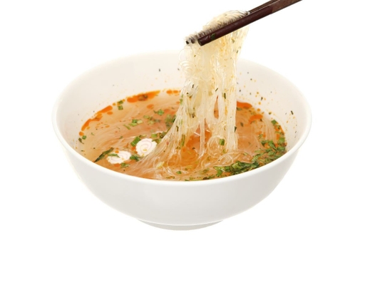 Thùng 24 Gói Miến Phú Hương Vị Lẩu Thái Tôm Gói 60g ACECOOK ảnh 7