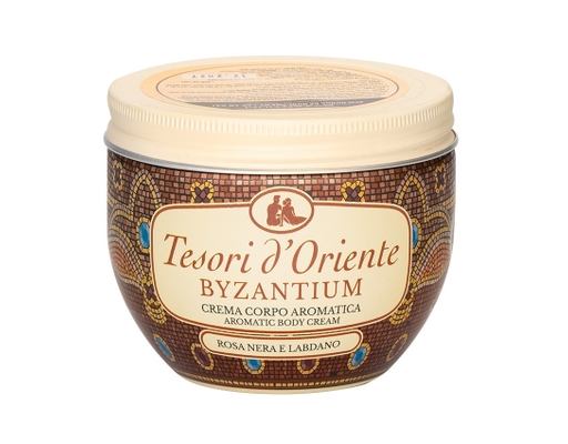 Kem Dưỡng Da Hương Nước Hoa Hy Lạp Cổ Đại 300ml Tesori D'Oriente ảnh 0