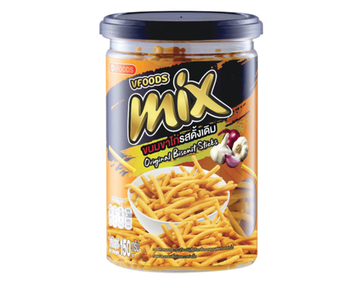 Bánh Que Hương Vị Truyền Thống 150g Mix ảnh 0
