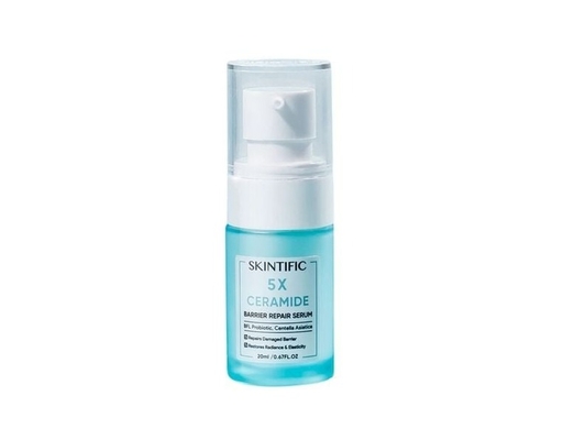 Serum Cấp Ẩm 5X Ceramide Barrier Repair Serum 20ml SKINTIFIC ảnh 0