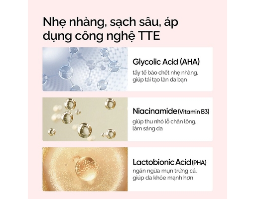 Toner Dưỡng Da Tươi Sáng Glycolic Acid Daily Clarifying Toner 80ml SKINTIFIC ảnh 2