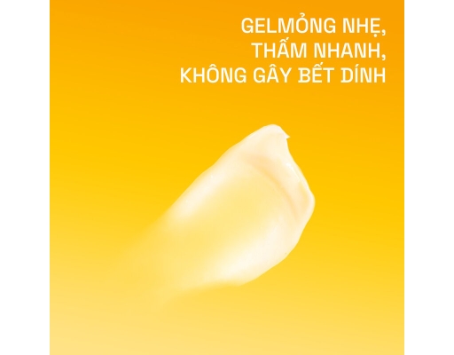 Gel Chống Nắng Dịu Lành Cho Da Nhạy Cảm Sun SPF 50+ Light Gel 50ml Cetaphil ảnh 2