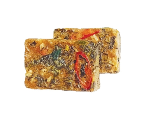 Gói 6 Viên Canh Cải Chua Nấu Thịt 13g Isoup ảnh 2