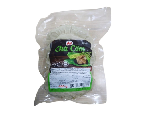Chả Cốm 400g Đức Việt ảnh 0