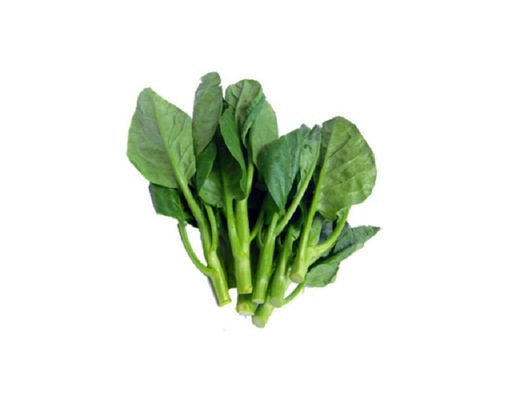 Mồng Tơi Organic 250g Happy Vegi ảnh 1