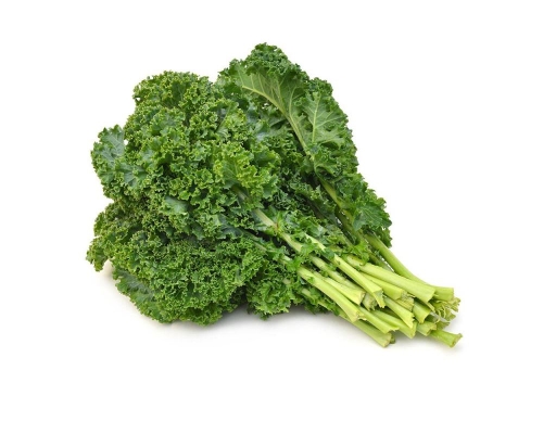 Cải Kale Organic 200g Happy Vegi ảnh 1
