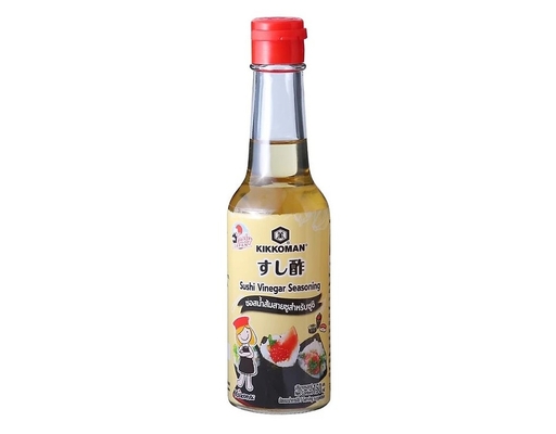 Giấm Sushi Tasty Japan 150ml Kikkoman ảnh 0