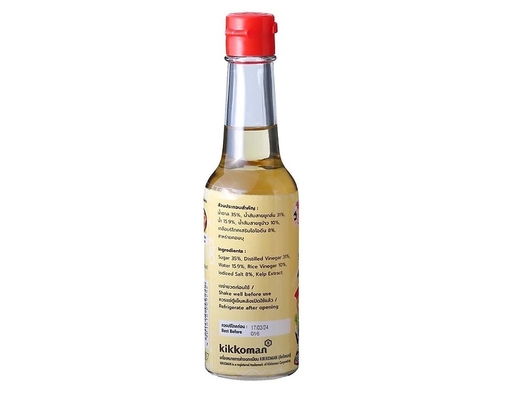 Giấm Sushi Tasty Japan 150ml Kikkoman ảnh 2