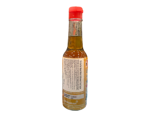 Xốt Nẩu Lẩu Shabu Shabu Tasty Japan 150ml Kikkoman ảnh 2