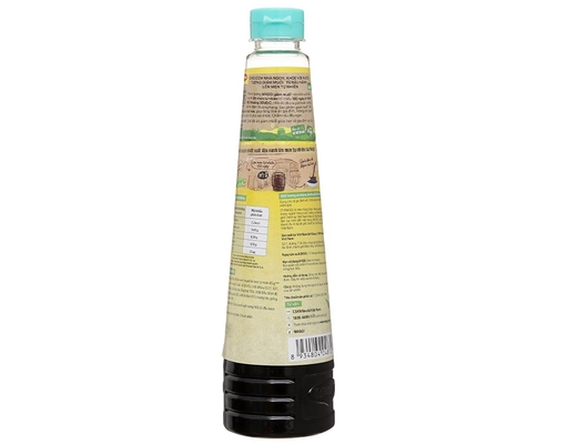 Nước Tương Đậu Nành Giảm Muối 300ml Maggi ảnh 1