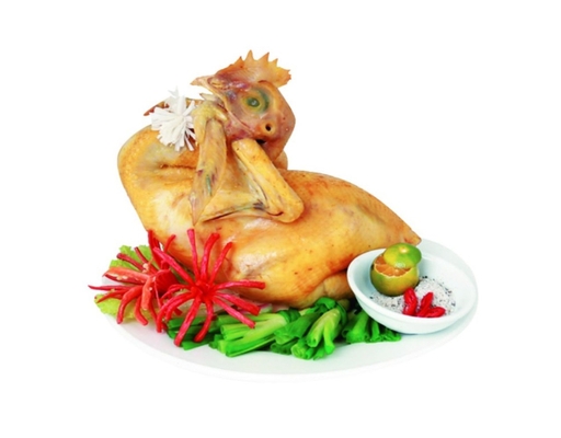 Gà Thả Vườn Hấp Hành AEON DELICA ảnh 0