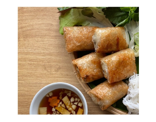 Nem Cua Bể 1 Cái AEON DELICA ảnh 0