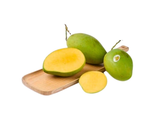 Xoài Cát Hòa Lộc 1.3kg AVN ảnh 1