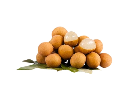 Nhãn Xuồng Loại 1 1kg AVN ảnh 3