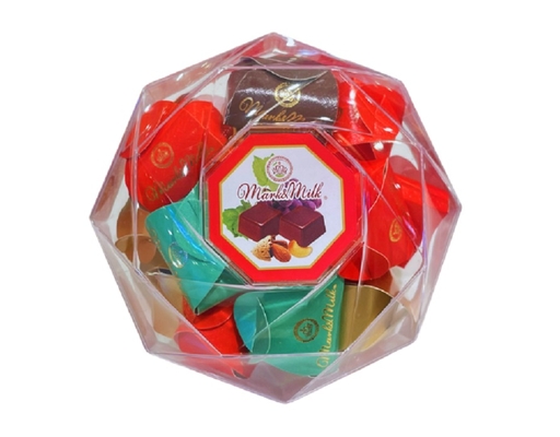 Socola Hạt Sữa Kim Cương 144g Mark & Milk ảnh 0