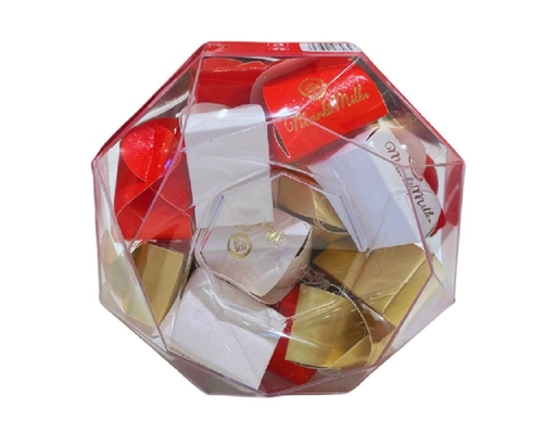 Socola Hạt Sữa Kim Cương 144g Mark & Milk ảnh 2