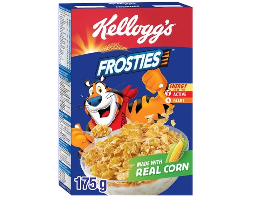 Ngũ Cốc Dinh Dưỡng 175g Kellogg's Frosties ảnh 0