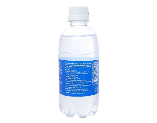 Thức Uống Bổ Sung Ion 350ml Pocari Sweat ảnh 1
