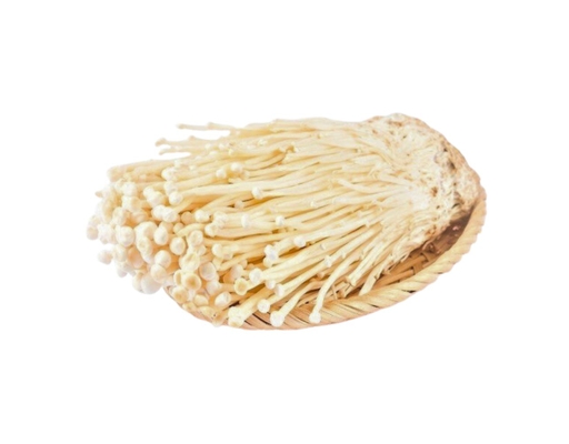 Nấm Kim Châm Hàn Quốc 150g Song Khang ảnh 0