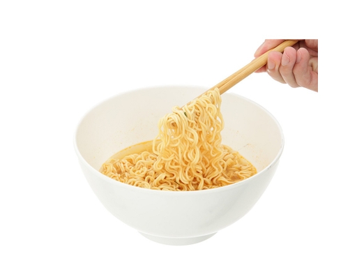 Mì Gấu Đỏ Vị Tôm Chua Cay Gói 63G Gấu Đỏ ảnh 5