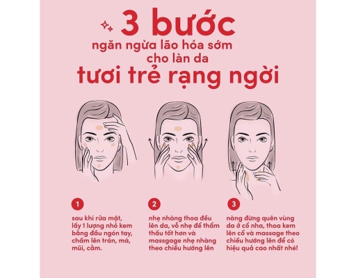 Kem Dưỡng Da Ban Ngày Chống Lão Hóa Age Miracle Day Cream SPF 18 PA++ 50g POND'S ảnh 6