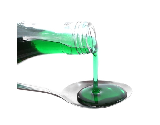 Siro Bạc Hà 520ml Golden Farm ảnh 1