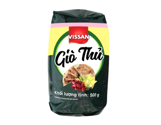 Giò Thủ 500g Vissan ảnh 0