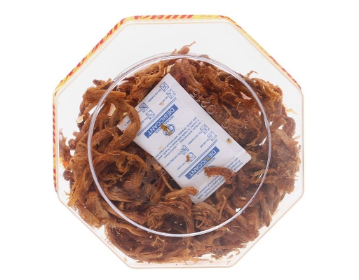 Khô Heo Xé 65g Hải Châu ảnh 1