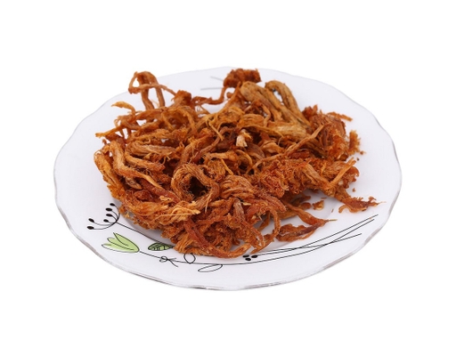 Khô Heo Xé 65g Hải Châu ảnh 2