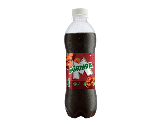 Nước Ngọt Hương  Xá Xị 390ml Mirinda ảnh 0
