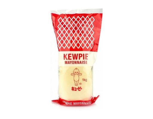 Xốt Mayonnaise Hương Vị Nhật 1000g Kewpie ảnh 0