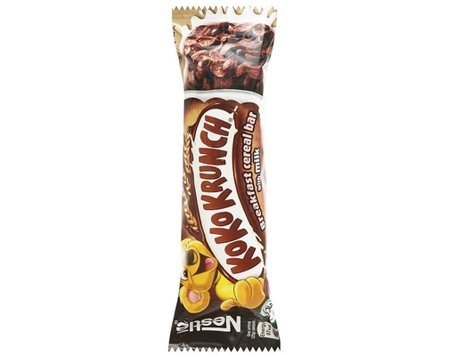 Ngũ Cốc Koko Krunch Bar 25g Nestlé ảnh 0
